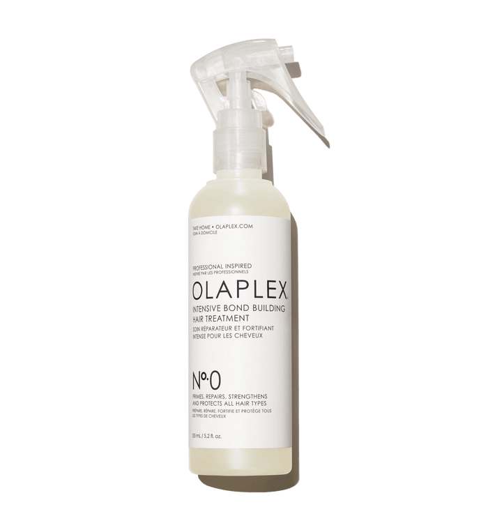 Olaplex No.0 Intensive Bond Building Hair Treatment 155ml - Life Pharmacy Orewa