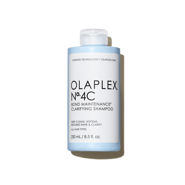 Olaplex No.4C Bond Maintenance Clarifying Shampoo 250ml - Life Pharmacy Orewa