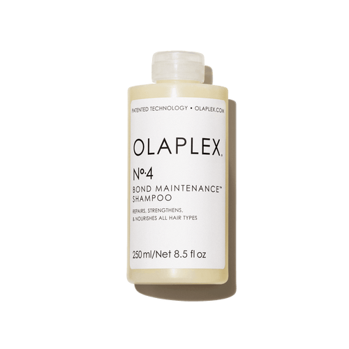 Olaplex No.4 Bond Maintenance Shampoo 250ml - Life Pharmacy Orewa