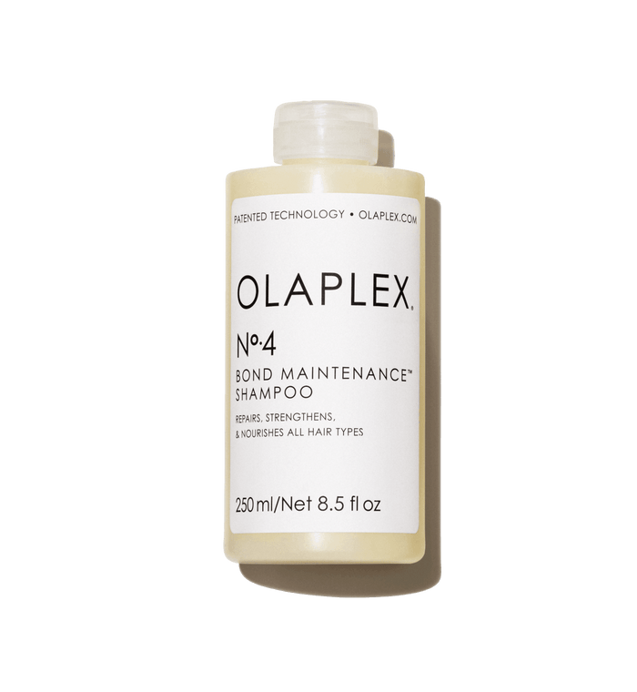 Olaplex No.4 Bond Maintenance Shampoo 250ml - Life Pharmacy Orewa