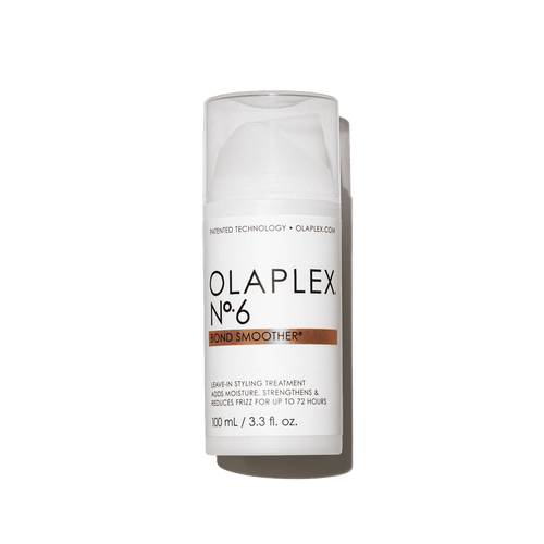 Olaplex No.6 Bond Smoother 100ml - Life Pharmacy Orewa