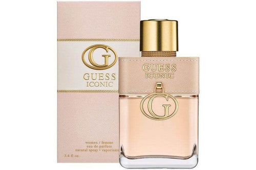 Guess Iconic EDP 100ml - Life Pharmacy Orewa