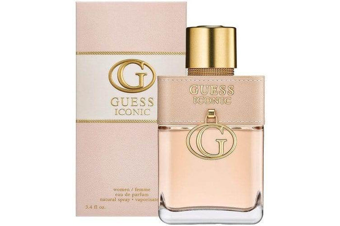 Guess Iconic EDP 100ml - Life Pharmacy Orewa