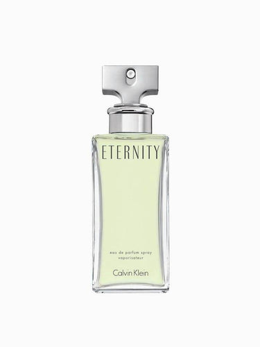 CK Eternity Women EDP 100ml - Life Pharmacy Orewa