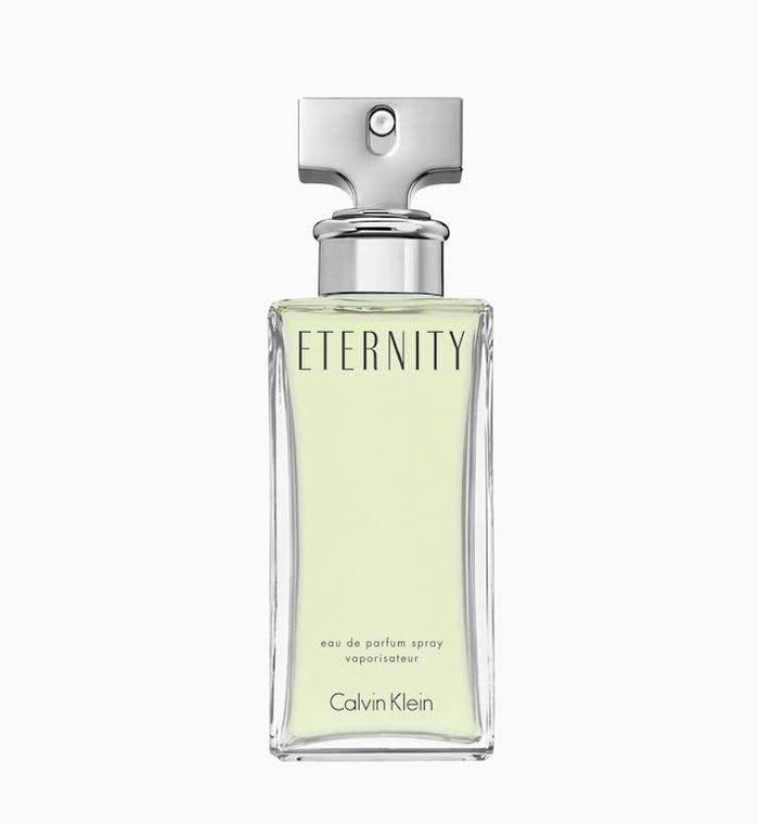 CK Eternity Women EDP 100ml - Life Pharmacy Orewa
