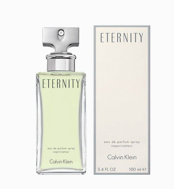 CK Eternity Women EDP 100ml - Life Pharmacy Orewa