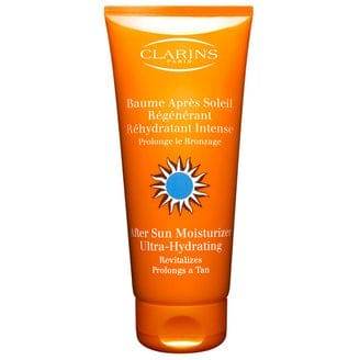 Clarins After Sun Moisturizer Ultra Hydrating - Life Pharmacy Orewa