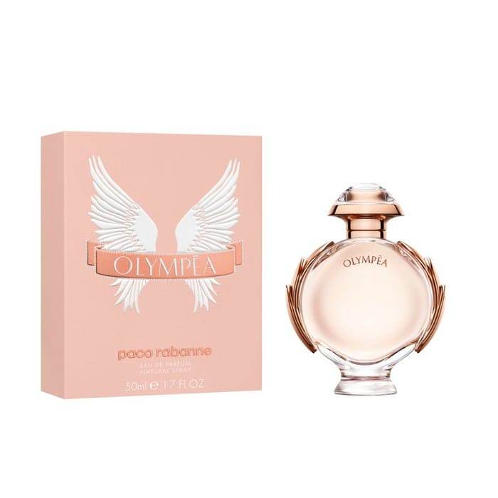 Paco Rabonne Olympea Edp 50ml - Life Pharmacy Orewa