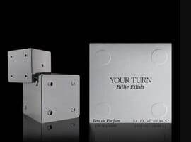 Billie Eilish Your Turn 100ml - Life Pharmacy Orewa