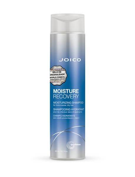 Joico Shampoo Moisture Recovery 300ml - Life Pharmacy Orewa