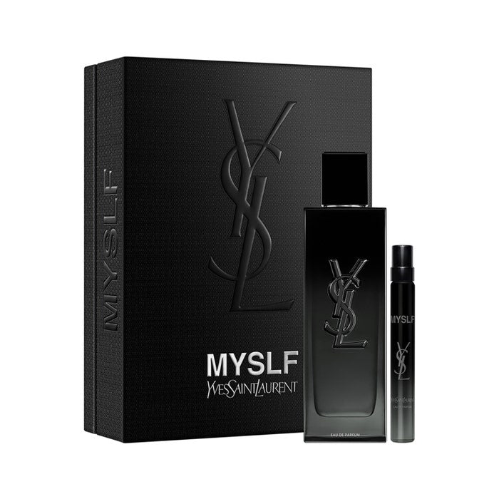 YSL Myslf 2-Piece Eau De Parfum Gift Set by Life Pharmacy Orewa