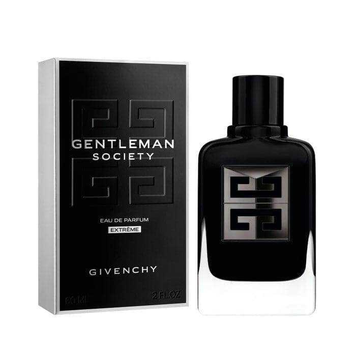 Givenchy Gent Society Extreme Edp 60Ml - Life Pharmacy Orewa