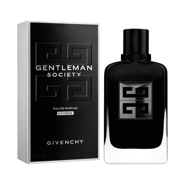 Givency Gentleman Society Extreme Edp 100ml - Life Pharmacy Orewa