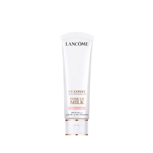 Lancôme UV Expert Youth-Shield Tone Up Milk Rosy Bloom 50ml