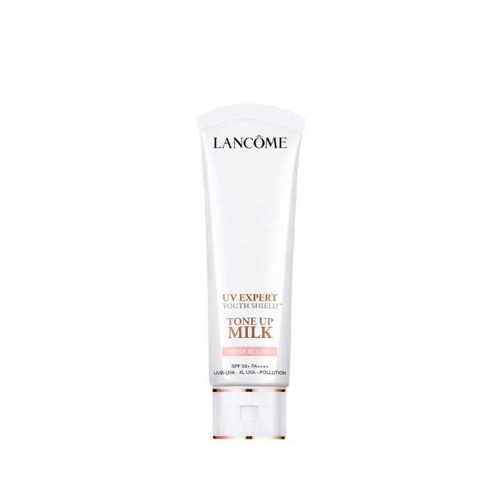Lancôme UV Expert Youth-Shield Tone Up Milk Rosy Bloom 50ml