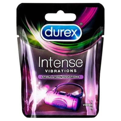 Durex Play Vibrations Ring - Life Pharmacy Orewa
