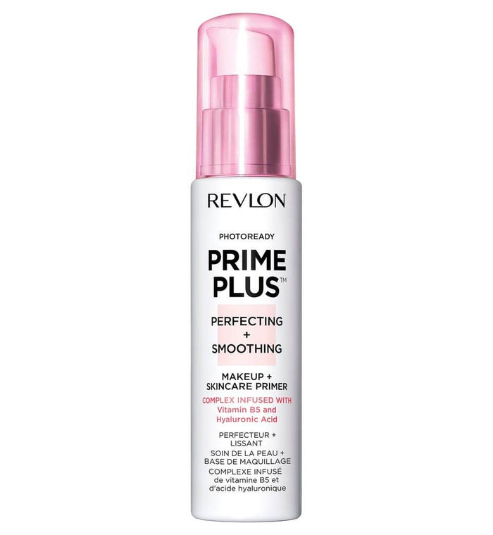 Revlon Photoready Primer Perfecting And Smoothing - Life Pharmacy Orewa