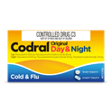 Codral Day & Night PSE 24 Tablets - Life Pharmacy Orewa
