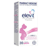 Elevit Conception & Pregnancy 30Tabs