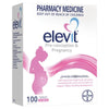 Elevit Pre-Conception & Pregnancy Tabs 100