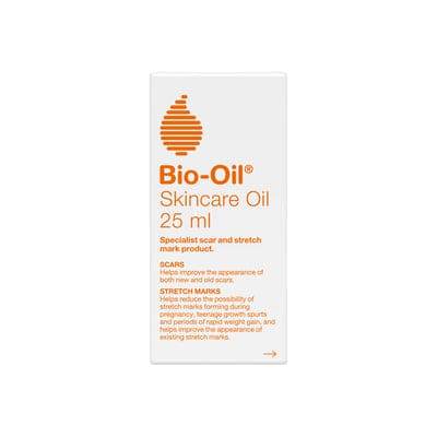 Bio-Oil Skincare Oil 25 ml - Life Pharmacy Orewa
