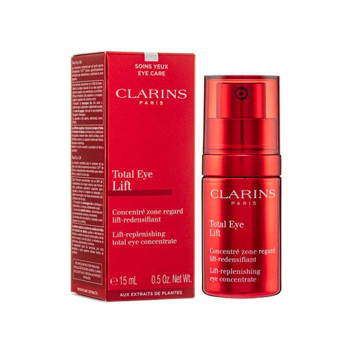 Clarins Total Eye Lift 15ml - Life Pharmacy Orewa