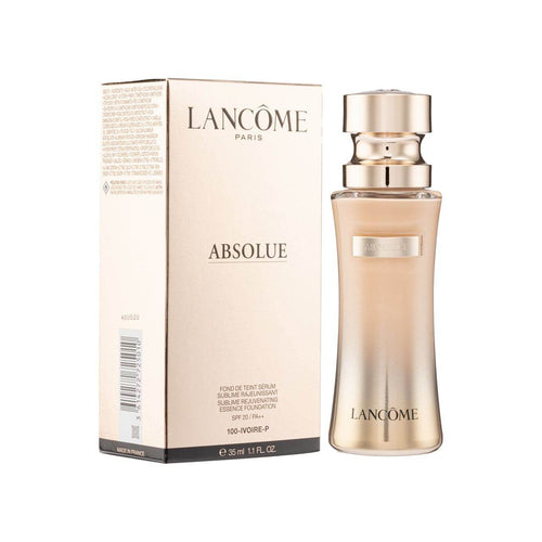 Lancome Absolue Fluid Foundation 110 Ivoire-P - Life Pharmacy Orewa