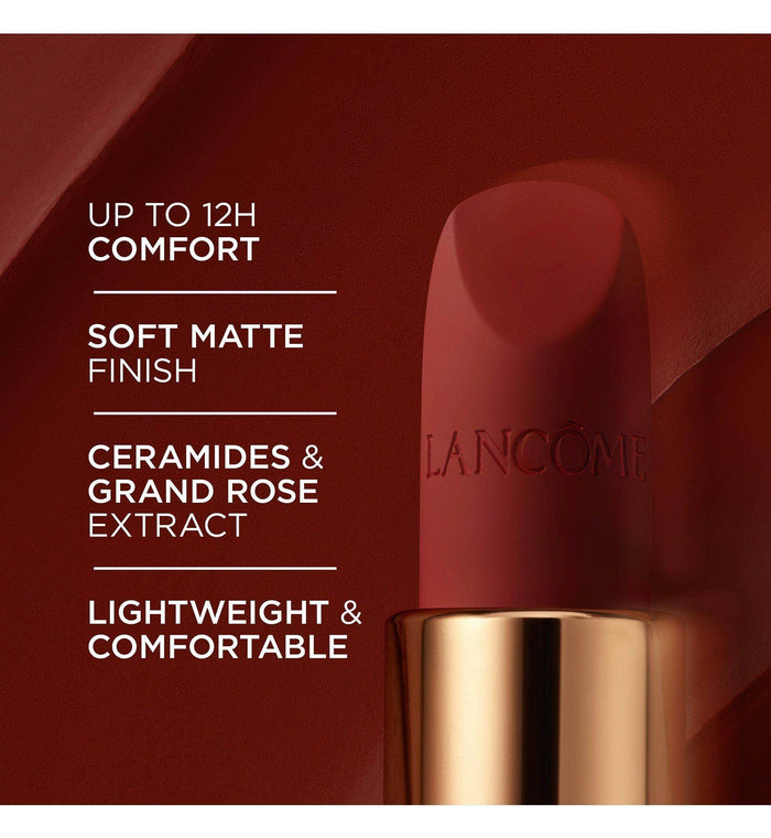 Lancome Absolu Rouge Ruby Crm 214 - Life Pharmacy Orewa