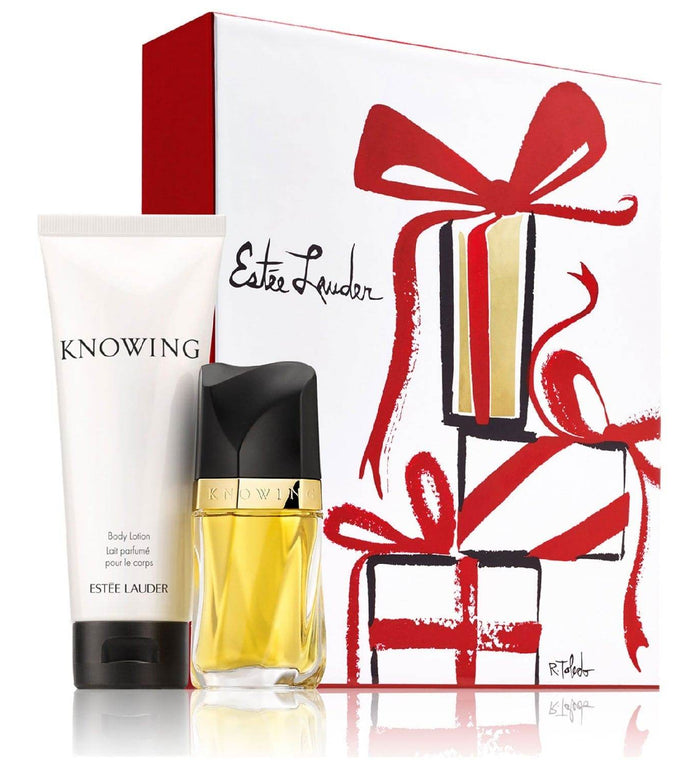Estee Lauder Essence Of Knowing Set - Life Pharmacy Orewa