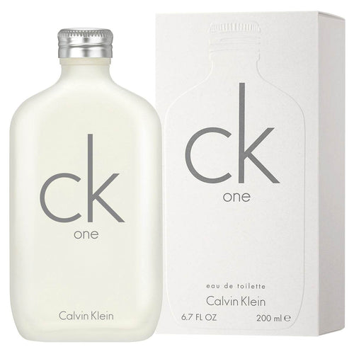 Gxh Ck One Edt 200Ml (T) - Life Pharmacy Orewa
