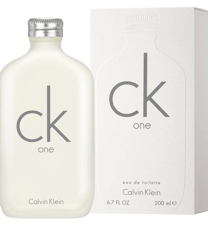 Gxh Ck One Edt 200Ml (T) - Life Pharmacy Orewa