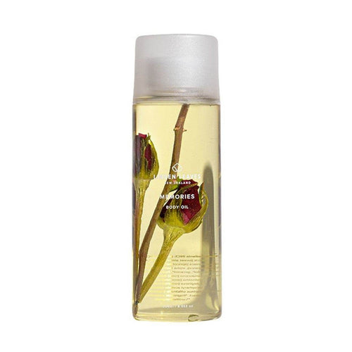 L/L Memories Body Oil 265ML - Life Pharmacy Orewa
