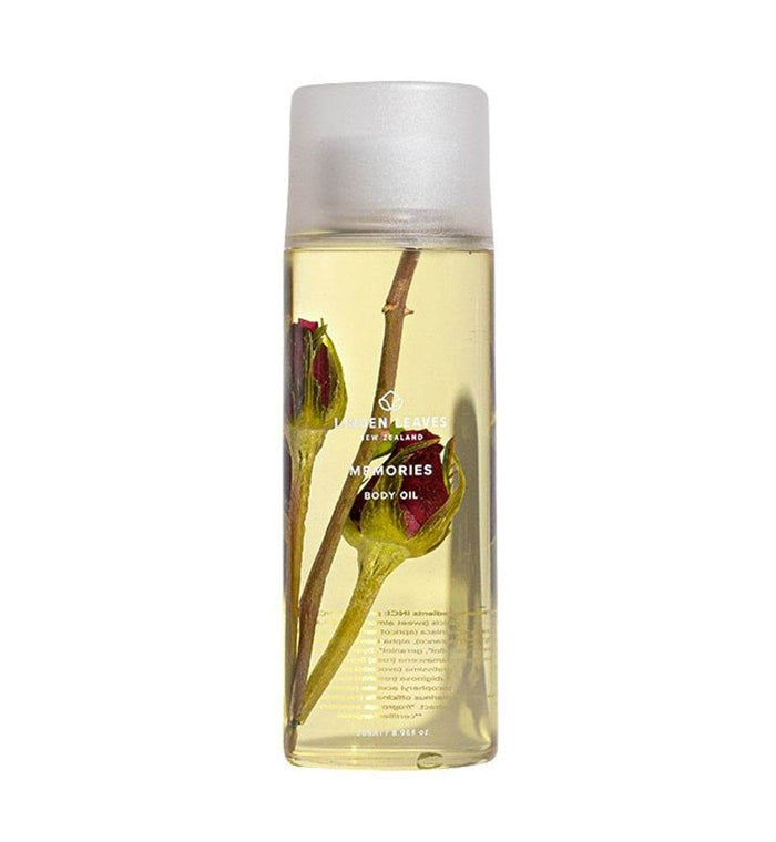 L/L Memories Body Oil 265ML - Life Pharmacy Orewa