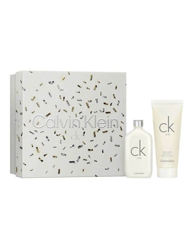 Ck One EDT 100ML SET - Life Pharmacy Orewa