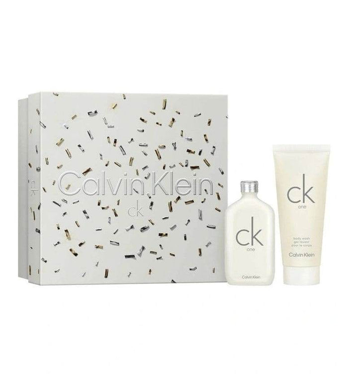 Ck One EDT 100ML SET - Life Pharmacy Orewa