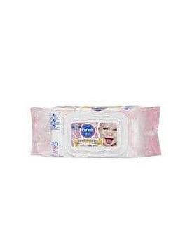 Curash Washcloth Frag Free Clip 80 - Life Pharmacy Orewa