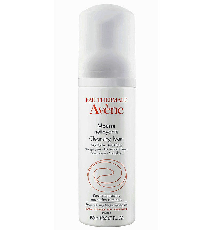 AVENE CLEANSING FOAM 150ML