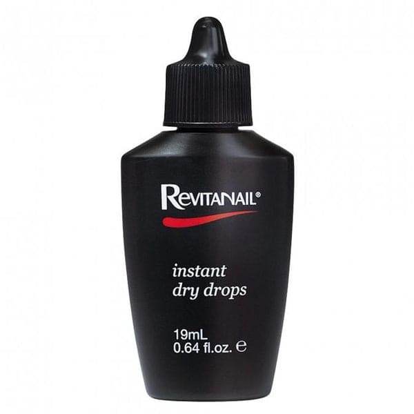 Revlonitanail Instant Dry Drops 19Ml - Life Pharmacy Orewa