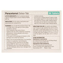 Paracetamol Osteo Tablets SR, 665MG 96