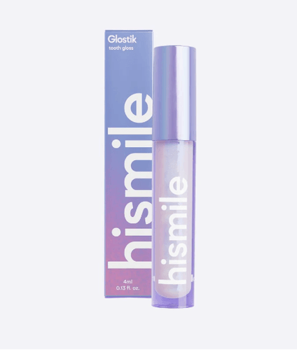 Hismile Glostik Tooth Gloss 4Ml - Life Pharmacy Orewa
