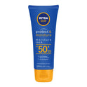 Nivea Sun Protect & Moisture Spf50+100Ml - Life Pharmacy Orewa