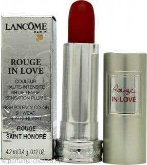 Lancome Rouge In Love 181N - Life Pharmacy Orewa