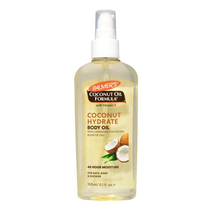 Palmer's CCN Body Oil 150ml - Life Pharmacy Orewa