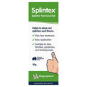 SPLINTEX Splinter Removal Gel - Life Pharmacy Orewa