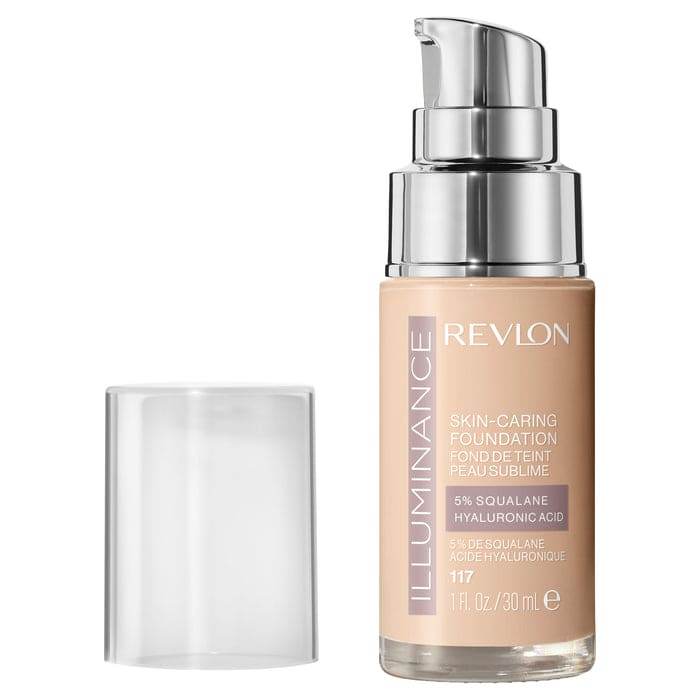 Revlon Illum Skin-Caring Fdn Lt Nat - Life Pharmacy Orewa