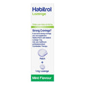 Habitrol 1Mg Mint Lozenges