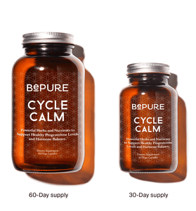 Bepure Cyclecalm  90 Cap
