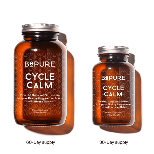Bepure Cyclecalm  90 Cap