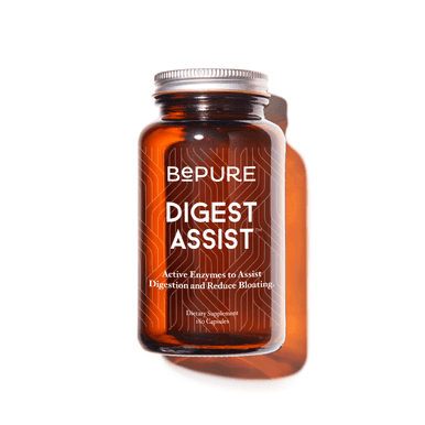 Bepure Digest Assist 45™S - Life Pharmacy Orewa