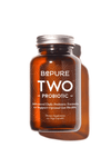 BePure Two Probiotics 120 Caps